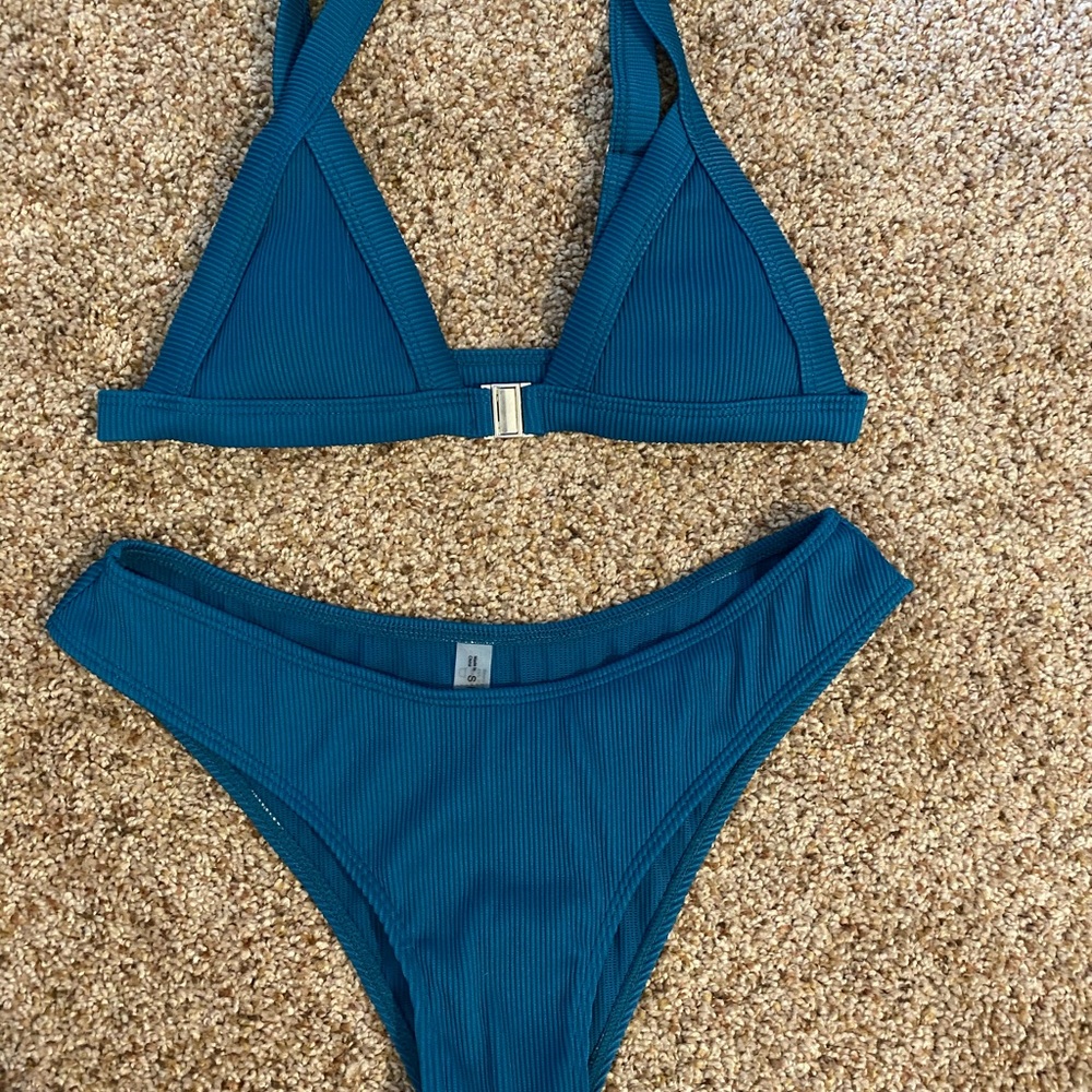 Zaful bikini 🌸